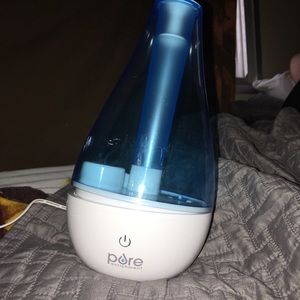Humidifier